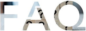 FAQ